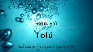 Hotel en Tolú