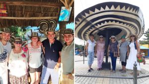 Actividades turísticas en Tolú