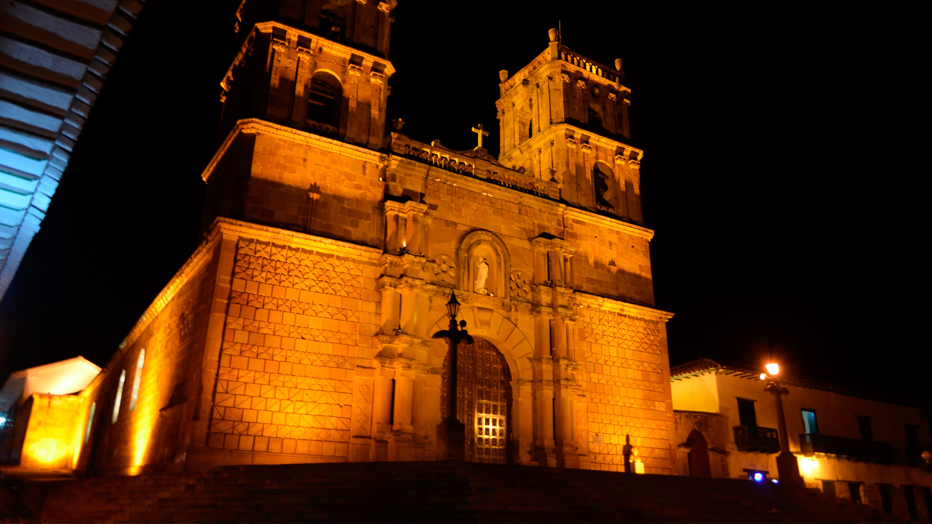 Fin de año y reyes en Santander