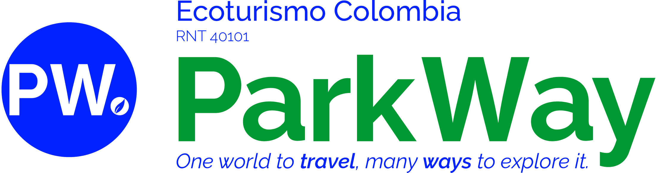 Ecoturismo Colombia – Organización Parkway Viajes y Turismo